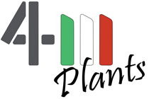 4mplants Magnago Italy